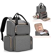 Amazon.co.jp: [Luxja] マニキュア収納 リュック 70ボトル用 仕切り 2